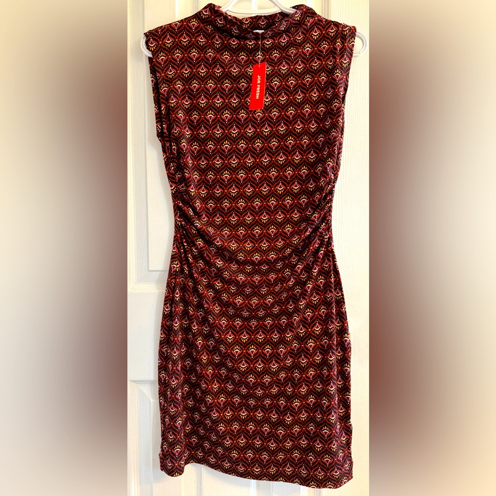 Joe Fresh Sheath Dress Size XS
